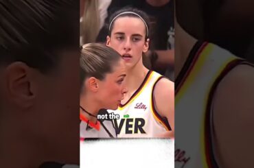 Caitlin Clark’s INSANE Court Skills! 😱🏀 #USA #Basketball