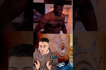 Dobbiamo parlare di Zion Williamson 🥶