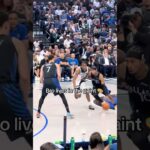 B Will is HOOPER 😤 #dallasmavericks #nba #layup