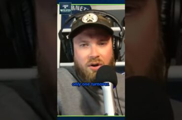 The Minnesota Timberwolves have found their future PG with Ayo Dosunmu.