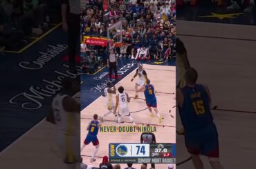 Impossible shot MAKER