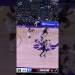 Kicking Q3 off with some good ole Cavs Hoops. #LetEmKnow