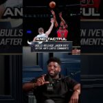 Jaden Ivey was released by the Chicago Bulls over recent social media behavior #jadenivey #bulls