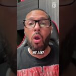 Stephon Marbury Wore What?!? 😂