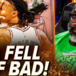 Shannon Sharpe FRUSTRATED with Ja Morant's FALL OFF ever since pulling out the STRAP! | Nightcap
