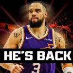 Dillon Brooks Is BACK And His Return Changes EVERYTHING For Phoenix Suns