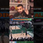 Put some respect on the Clippers name! 👏 #shorts