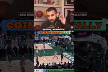 Put some respect on the Clippers name! 👏 #shorts