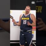 JV had no choice 😂