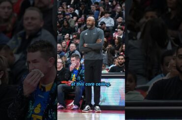 What offseason moves do the Orlando Magic need to get them into contention?