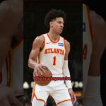 Are the Atlanta Hawks the most slept on team in the NBA right now?