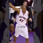 Which current Raptor players can set franchise records? #raptors #torontoraptors