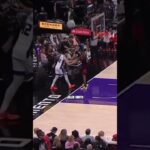 Did He Just Throw Him The Ball? 🤔