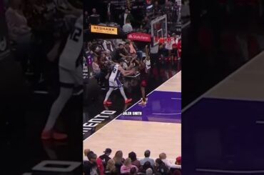 Did He Just Throw Him The Ball? 🤔