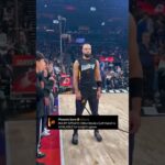 THE VILLAIN IS BACK 😈 #shorts | Phoenix Suns