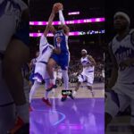 Ace Bailey takes his game to another level 🚀♠️