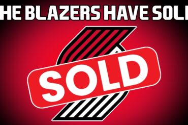 The Trail Blazers Have Officially Been Sold! | Primetime W/ Isaac & Suke
