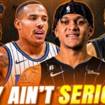 This Was EMBARRASSING for the Magic