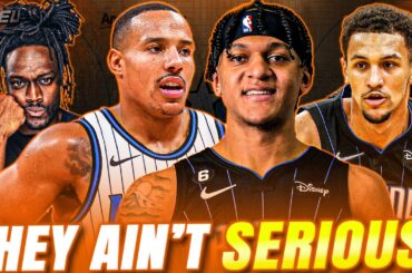 This Was EMBARRASSING for the Magic