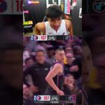 THE HEAT SECURE A BIG W IN INTENSE ENDING VS THE SIXERS 🍿🔥 #nba #miamiheat #ytshorts #viral