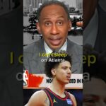 Don't Sleep On The Atlanta Hawks?