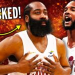 The Cleveland Cavaliers Just Found A GLITCH in The System... (James Harden & Evan Mobley)