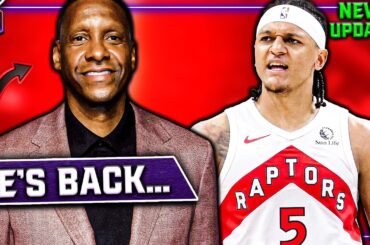 Things are Changing... Fast