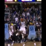 NBA Top Plays (pt 43): Tyreke Evans Buzzer Beater vs Grizzlies #nba #kings #topplays