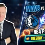 Dallas Mavericks vs Milwaukee Bucks – NBA Pick l Tuesday 3/31/26 l Vernon’s Bet, Picks & Predictions