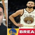 🚨 BREAKING: Steph Curry Rehab BOMBSHELL Could CHANGE the Warriors’ Season RIGHT NOW