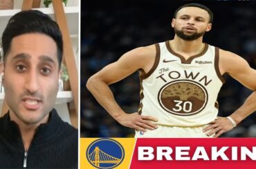 🚨 BREAKING: Steph Curry Rehab BOMBSHELL Could CHANGE the Warriors’ Season RIGHT NOW