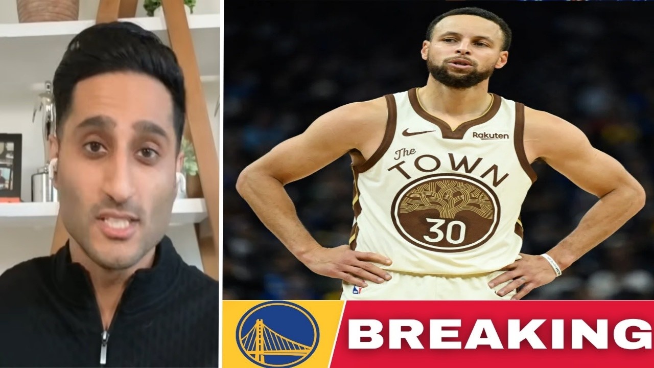 🚨 BREAKING: Steph Curry Rehab BOMBSHELL Could CHANGE the Warriors’ Season RIGHT NOW