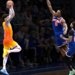 WTF Is LaMelo Doing...?