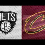 Cleveland Cavaliers vs Brooklyn Nets LIVE Play by Play & Reactions