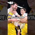 Luka Would Be MVP in a Different Year 🏆 #lakers #losangeleslakers #nba #lukadoncic #luka #nbamvp