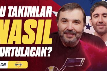 Duke'un Dramı, Embiid, 31-0'lık Seri, Utah Jazz I Kaan Kural-İnan Özdemir & Amerikan Mutfak #51