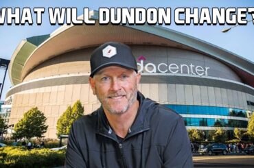 How Will Tom Dundon & Crew Change The Trail Blazers? |