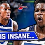 "The NBA is Horrified of this..."