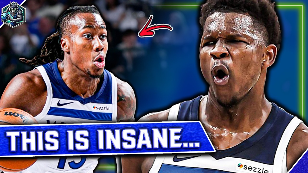 "The NBA is Horrified of this..."