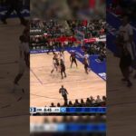 2nd Quarter Top Plays | Pistons vs. Raptors #nba #pistons