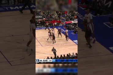 2nd Quarter Top Plays | Pistons vs. Raptors #nba #pistons