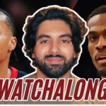 LIVE 🏀 Raptors @ Pistons Watchalong Interactive Livestream @TorontoRaptors @PistonsTV @NBA
