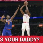 ROCKETS POSTCAST: Houston Rockets Remind New York Who Their Daddy Is