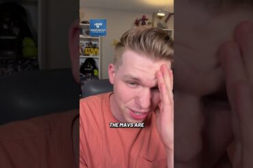 POSTGAME: The Dallas Mavericks lose to the Bucks… it’s bad out there for Cooper Flagg and them