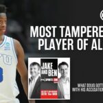 Utah Jazz Tampering for AJ Dybantsa? What Doug Gottlieb’s Accusation Got Right & Wrong | Jake & Ben