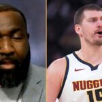 NBA TODAY | Jokic is best CENTER in NBA! - Perk on Nuggets' 6-gm win streak to push into 4th in West