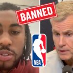 Jaden Ivey RESPONDS To Chicago Bulls & NBA Waiving Him for LBGTQ Stance & Faith in Jesus Christ!