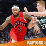 The Raptors get DESTROYED but second unit flashes hope for the future | Post Game Live