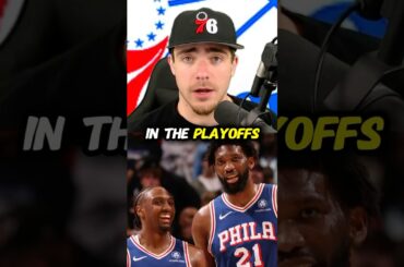 Sixers BEST & WORST Potential Playoffs Matchups! #76ers #Sixers #NBA