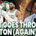 Forget the Doubters! - The East Belongs to Boston Again!